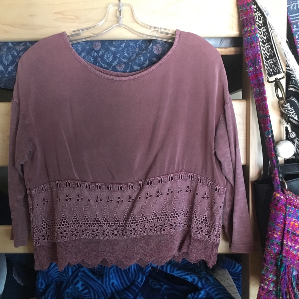Urban Outfitters top